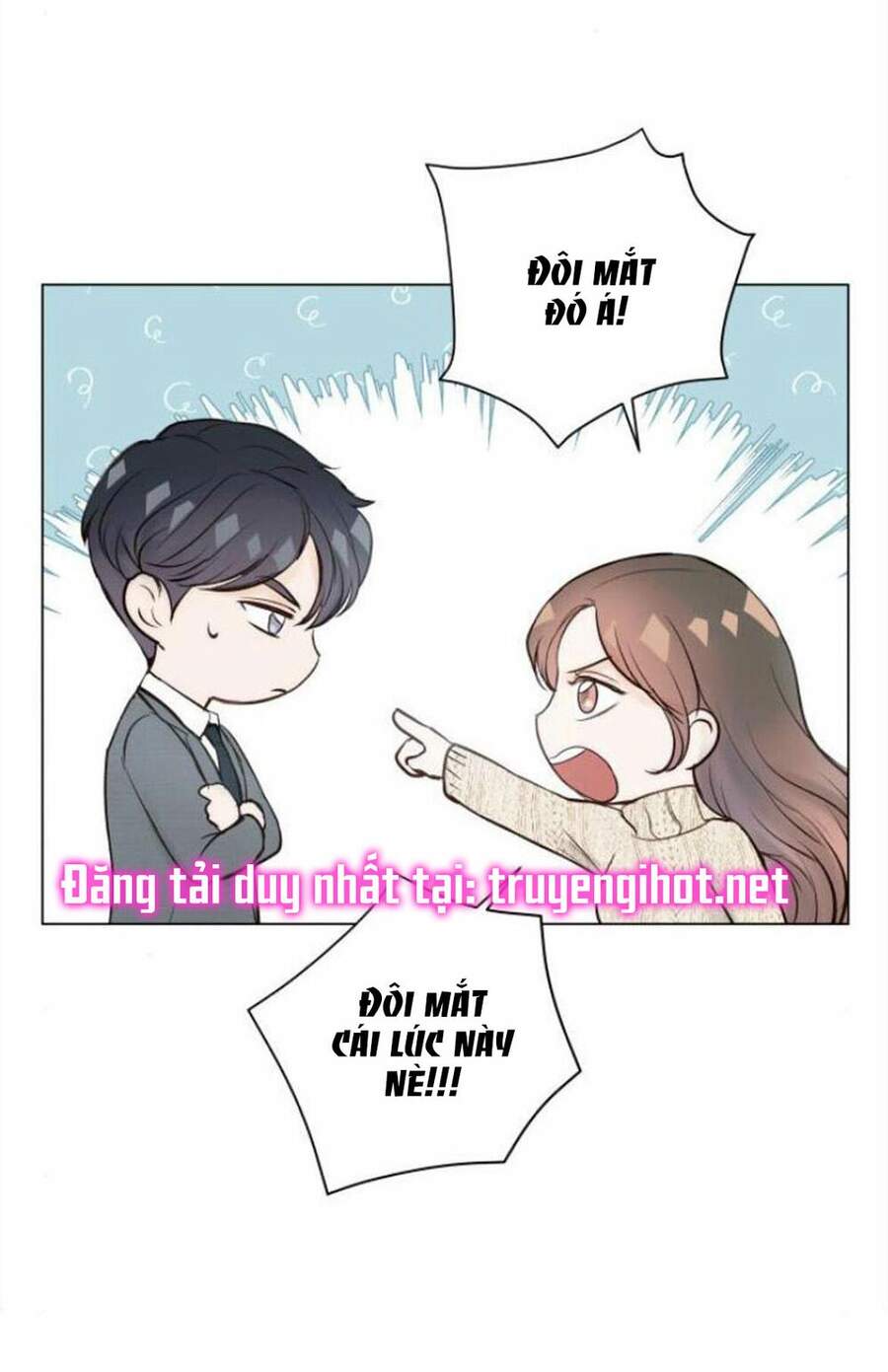 Kết Thúc Nhất Định Sẽ Có Hậu Chapter 20.3 - Trang 2