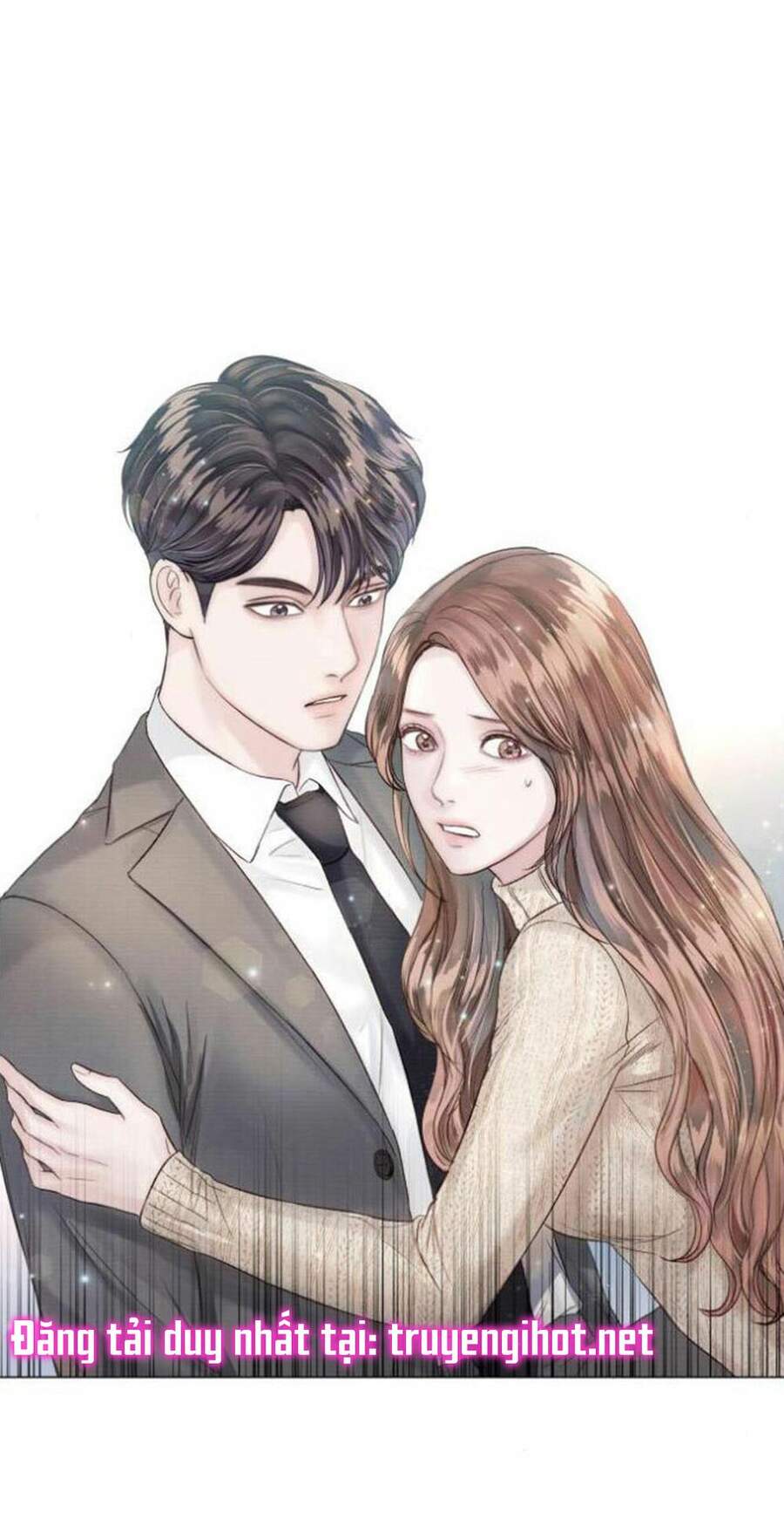 Kết Thúc Nhất Định Sẽ Có Hậu Chapter 20.3 - Trang 2