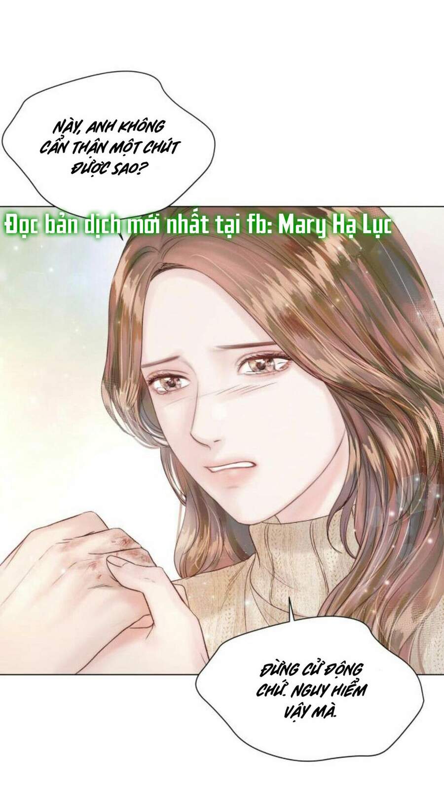 Kết Thúc Nhất Định Sẽ Có Hậu Chapter 20.3 - Trang 2