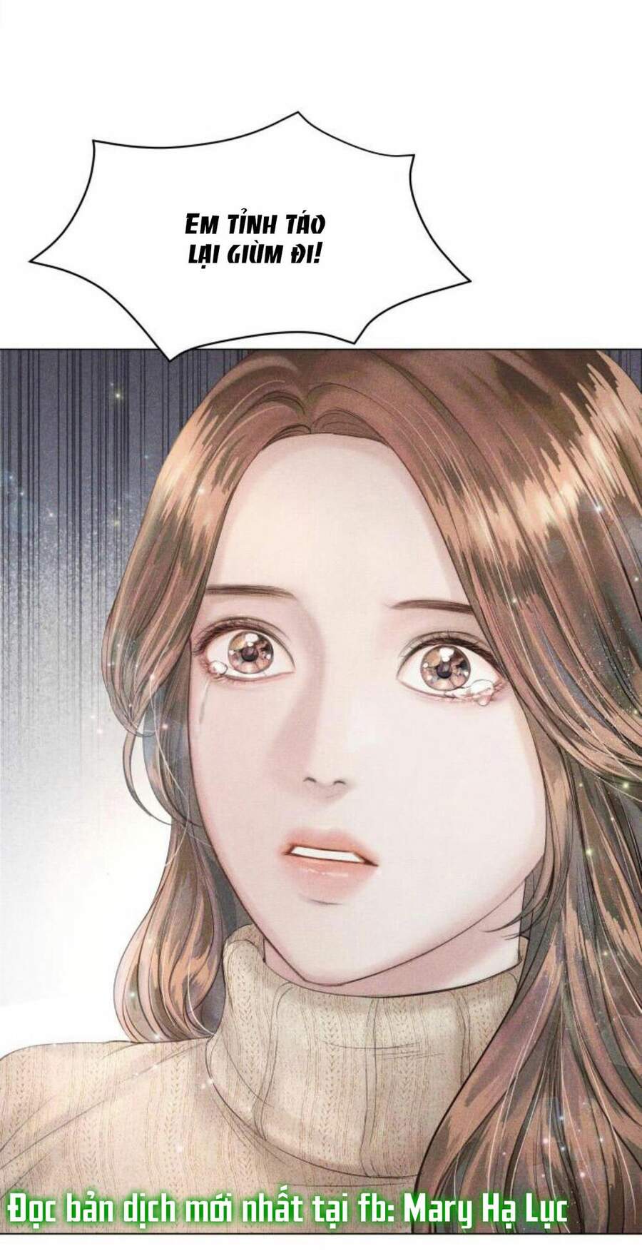 Kết Thúc Nhất Định Sẽ Có Hậu Chapter 20.3 - Trang 2