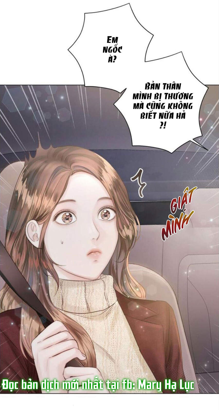 Kết Thúc Nhất Định Sẽ Có Hậu Chapter 21.1 - Trang 2