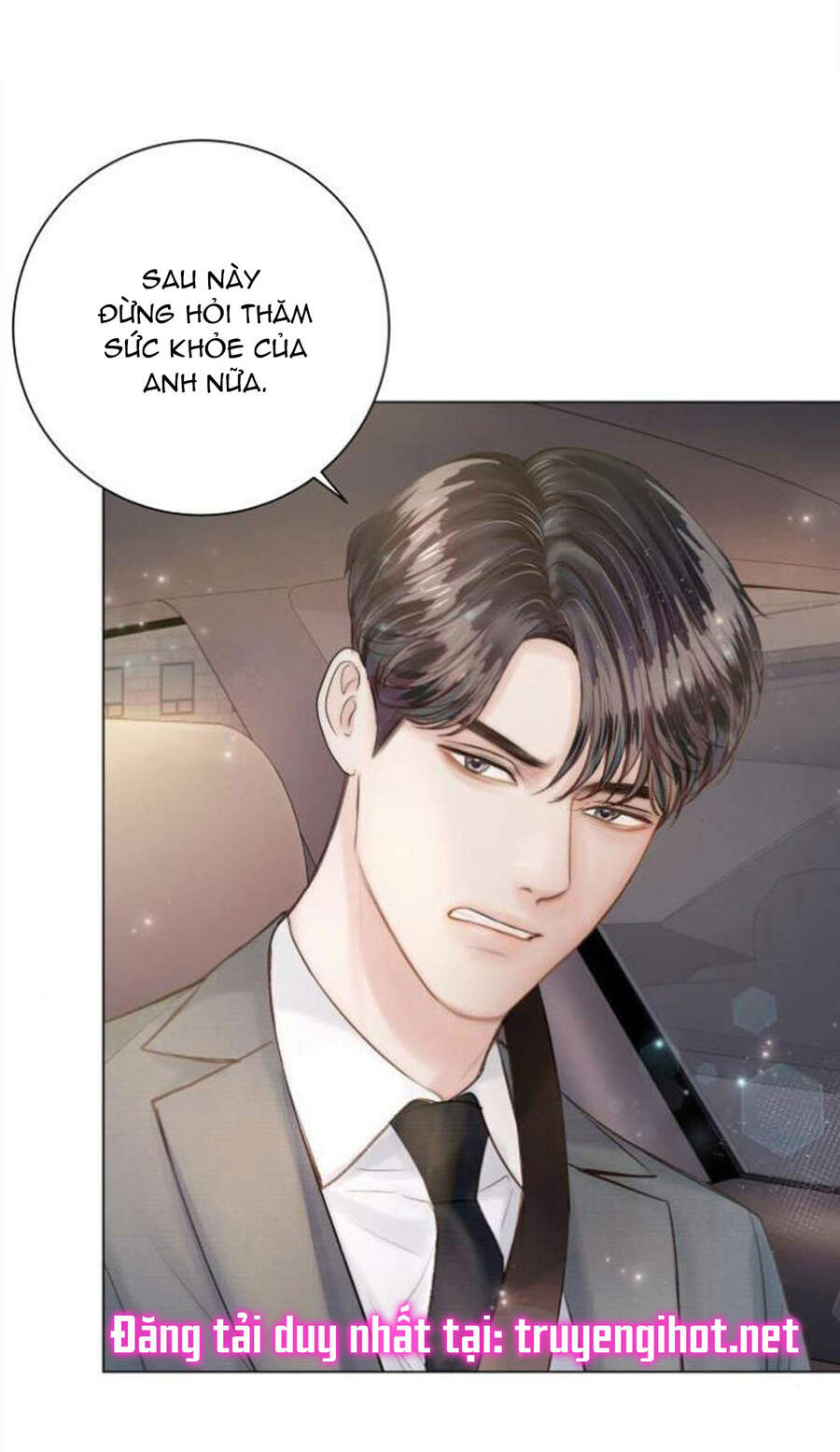 Kết Thúc Nhất Định Sẽ Có Hậu Chapter 21.1 - Trang 2