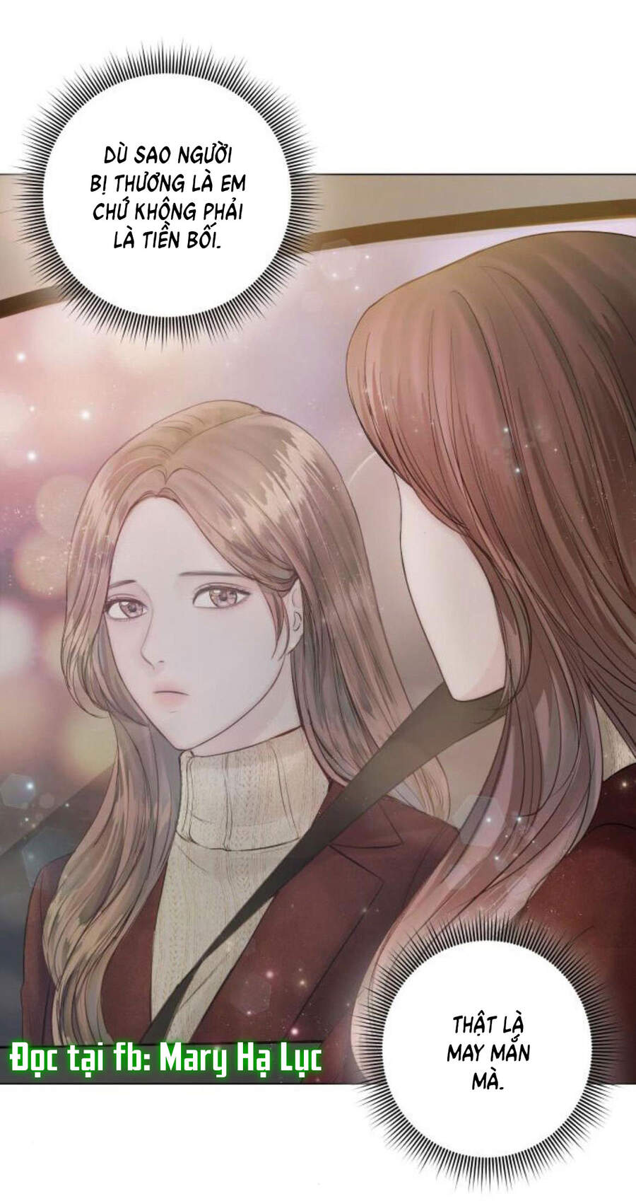 Kết Thúc Nhất Định Sẽ Có Hậu Chapter 21.1 - Trang 2