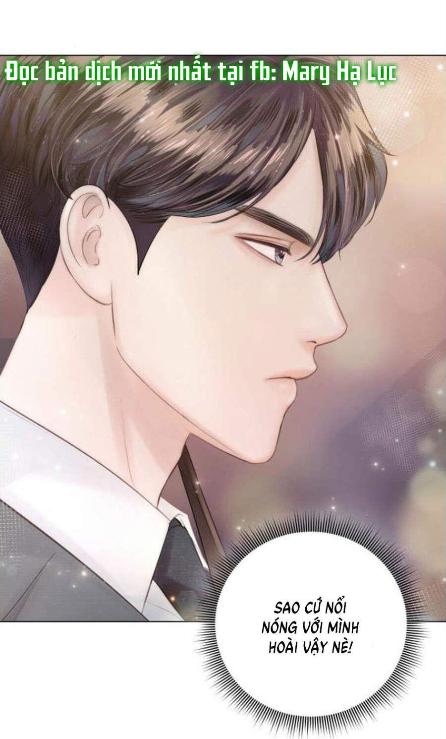 Kết Thúc Nhất Định Sẽ Có Hậu Chapter 21.1 - Trang 2