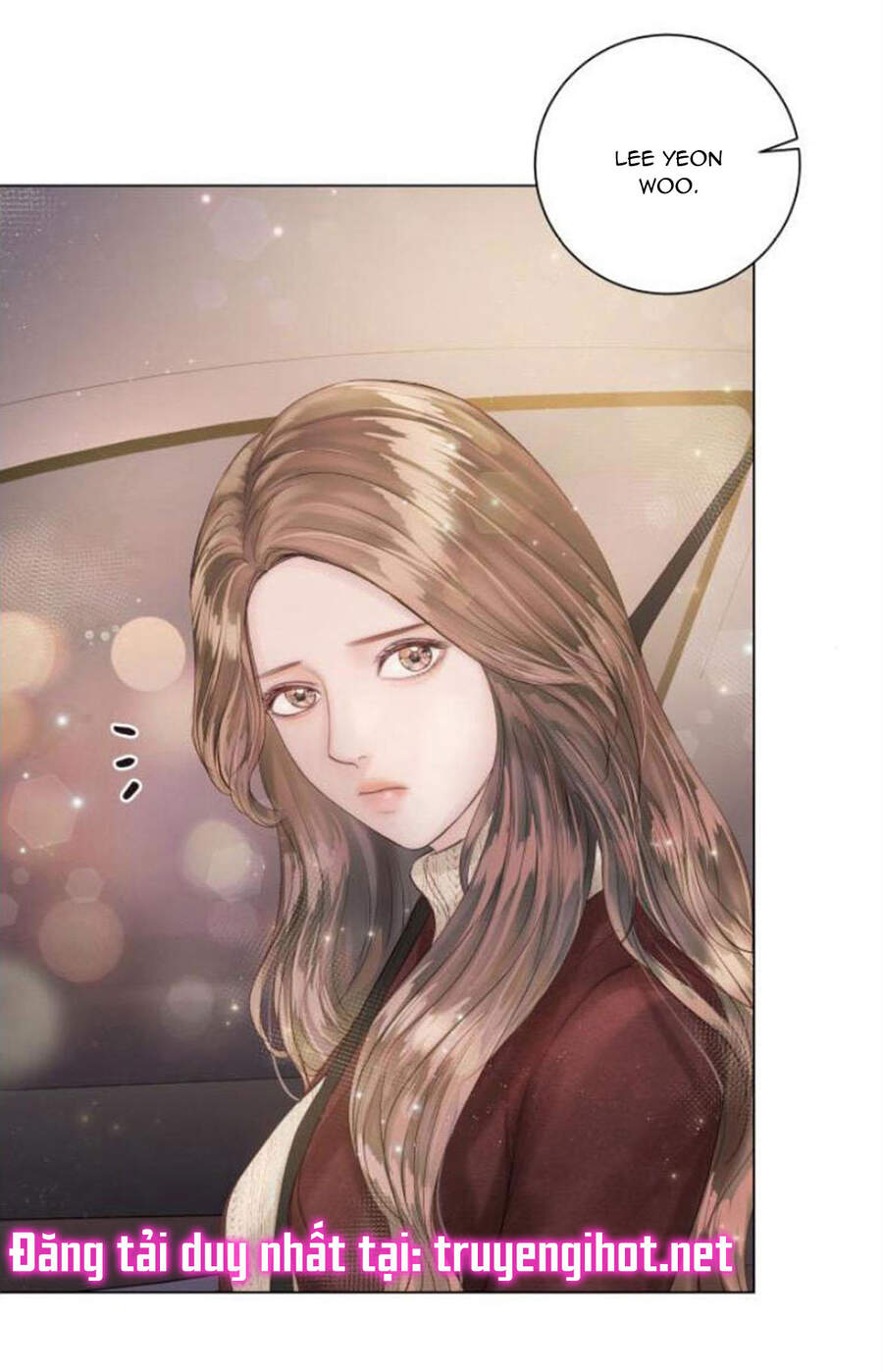 Kết Thúc Nhất Định Sẽ Có Hậu Chapter 21.1 - Trang 2