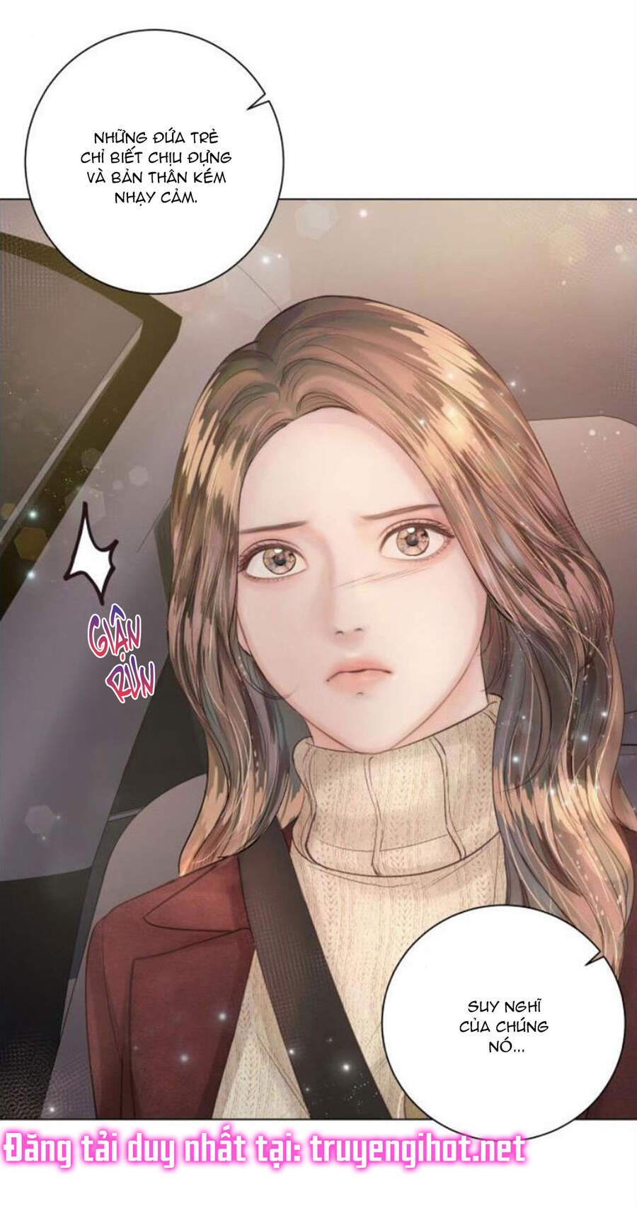 Kết Thúc Nhất Định Sẽ Có Hậu Chapter 21.1 - Trang 2