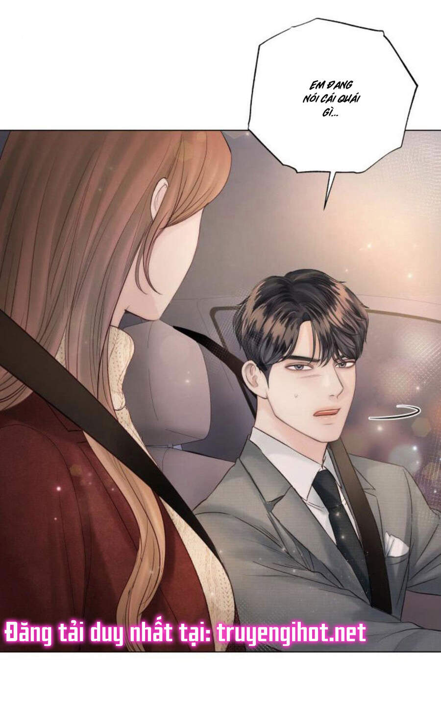 Kết Thúc Nhất Định Sẽ Có Hậu Chapter 21.2 - Trang 2