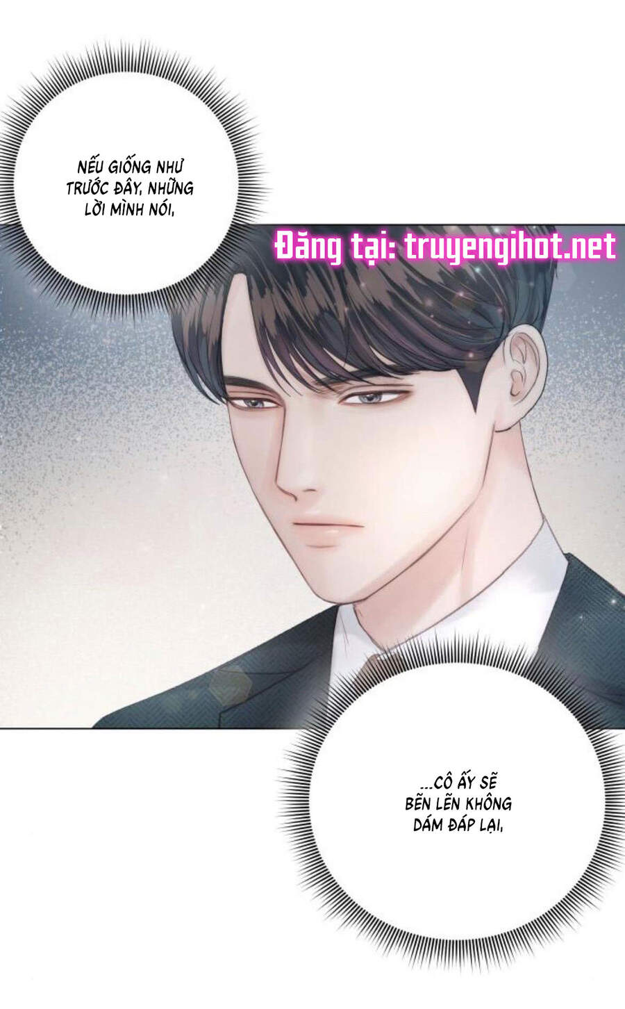 Kết Thúc Nhất Định Sẽ Có Hậu Chapter 21.3 - Trang 2