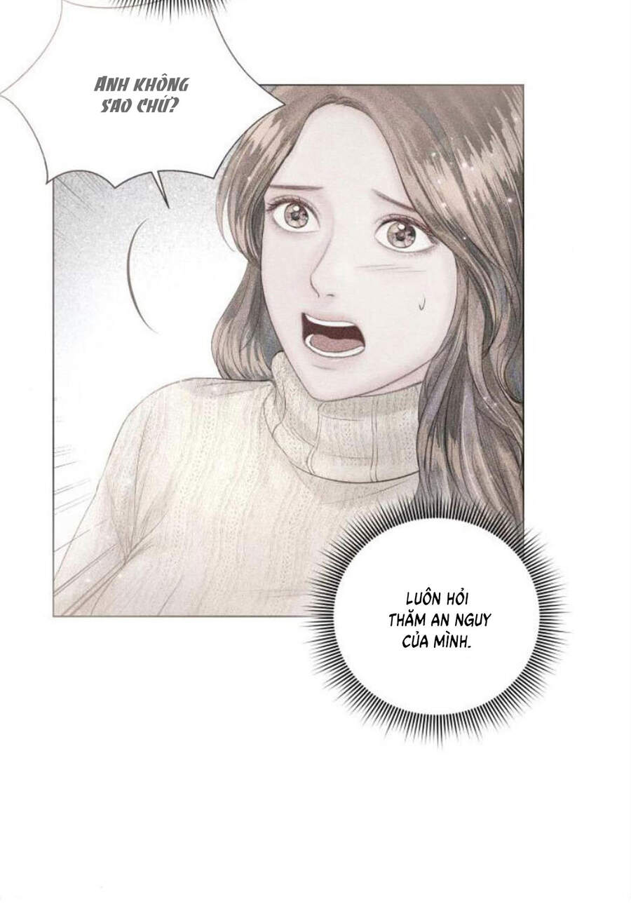 Kết Thúc Nhất Định Sẽ Có Hậu Chapter 21.3 - Trang 2