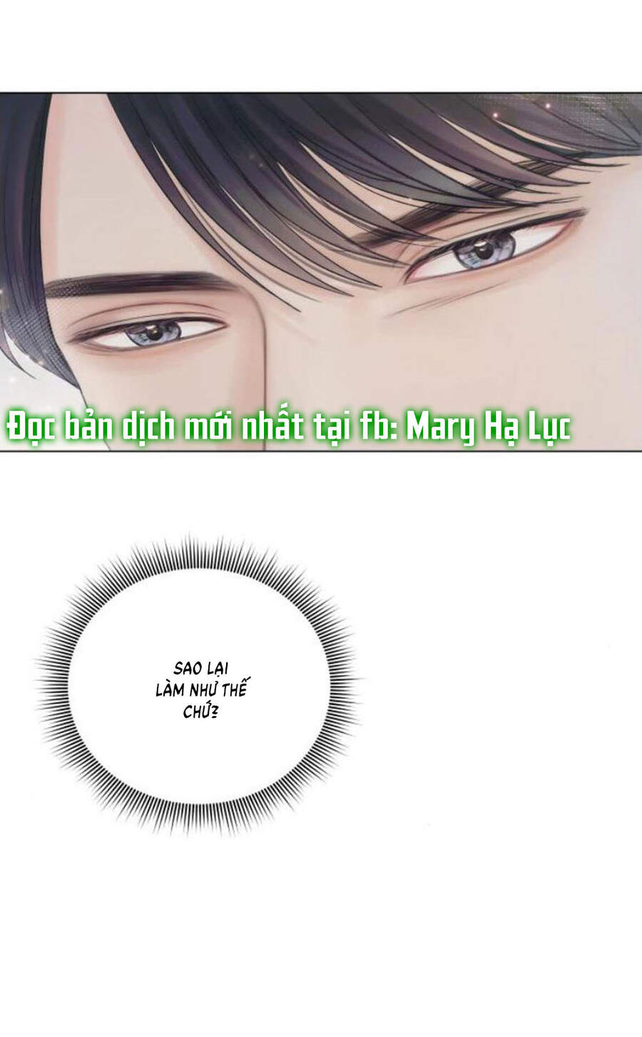 Kết Thúc Nhất Định Sẽ Có Hậu Chapter 21.3 - Trang 2