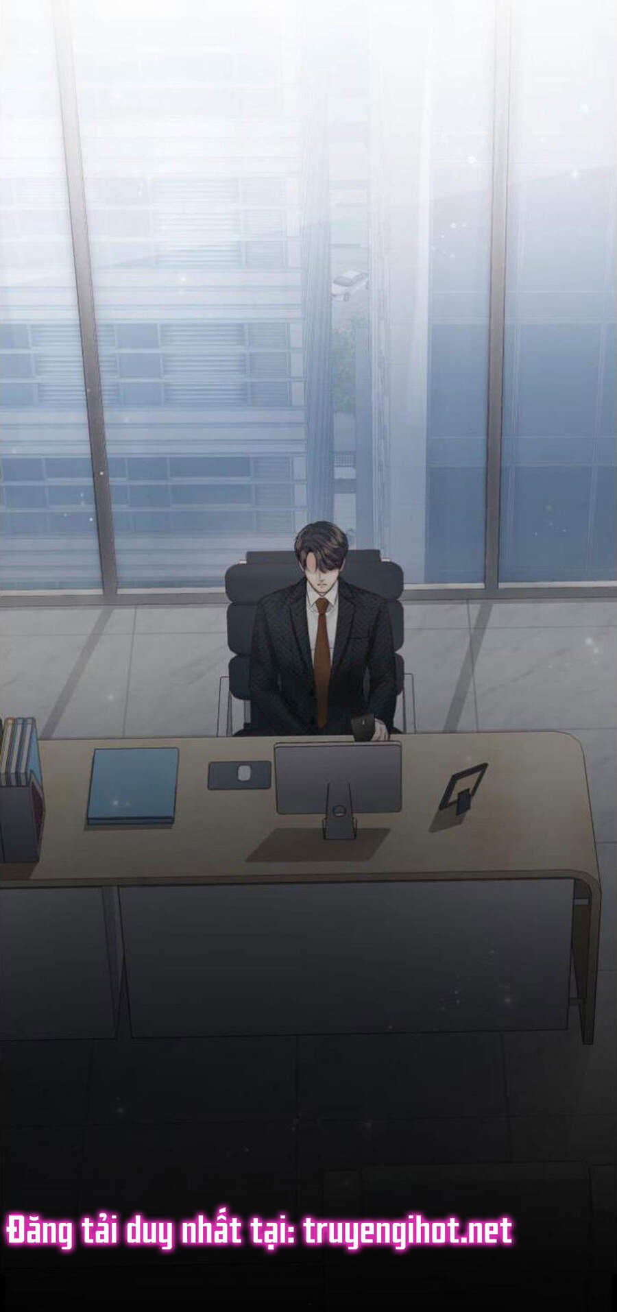 Kết Thúc Nhất Định Sẽ Có Hậu Chapter 21.3 - Trang 2