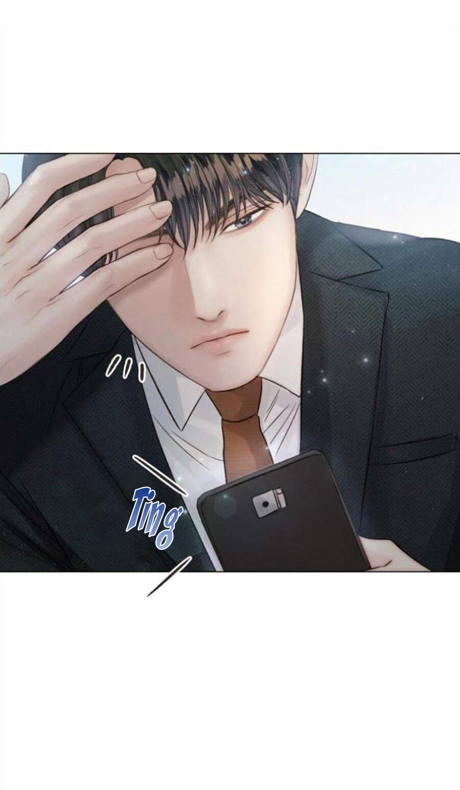 Kết Thúc Nhất Định Sẽ Có Hậu Chapter 21.3 - Trang 2