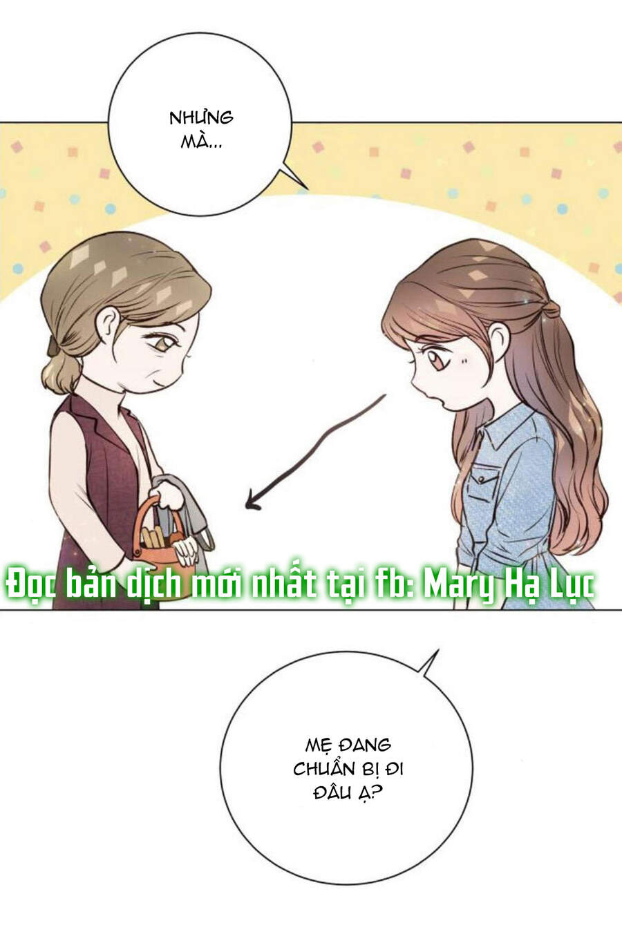 Kết Thúc Nhất Định Sẽ Có Hậu Chapter 22.1 - Trang 2