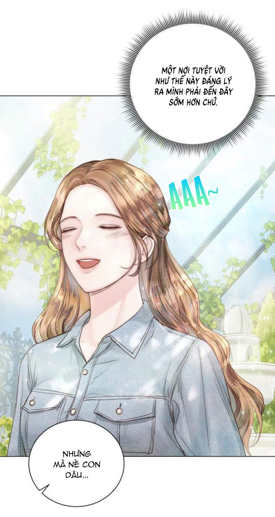 Kết Thúc Nhất Định Sẽ Có Hậu Chapter 22.1 - Trang 2