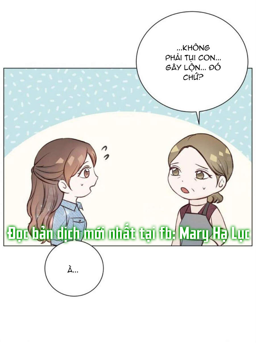 Kết Thúc Nhất Định Sẽ Có Hậu Chapter 22.1 - Trang 2