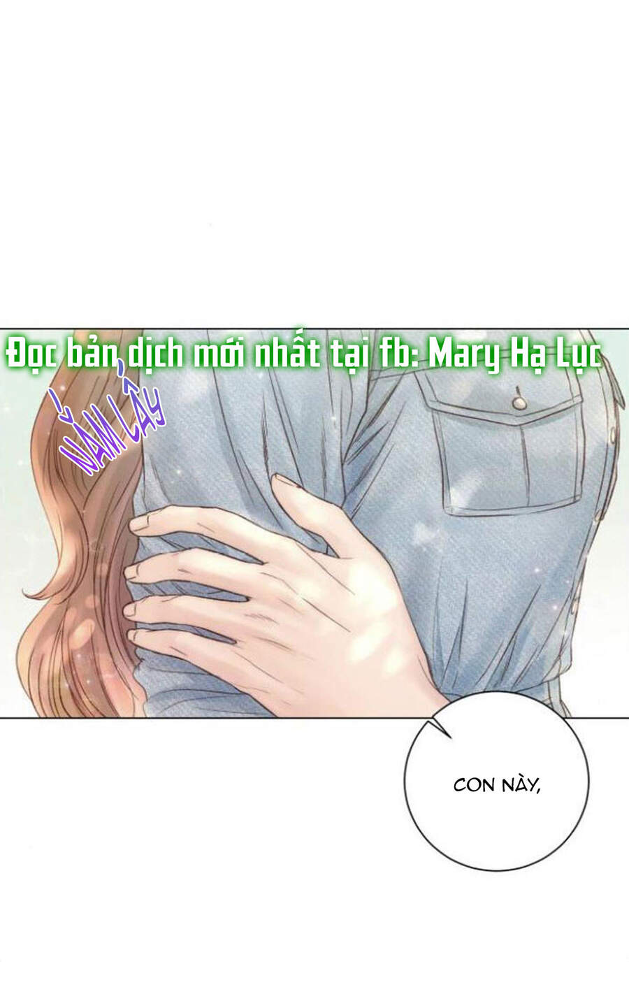 Kết Thúc Nhất Định Sẽ Có Hậu Chapter 22.1 - Trang 2