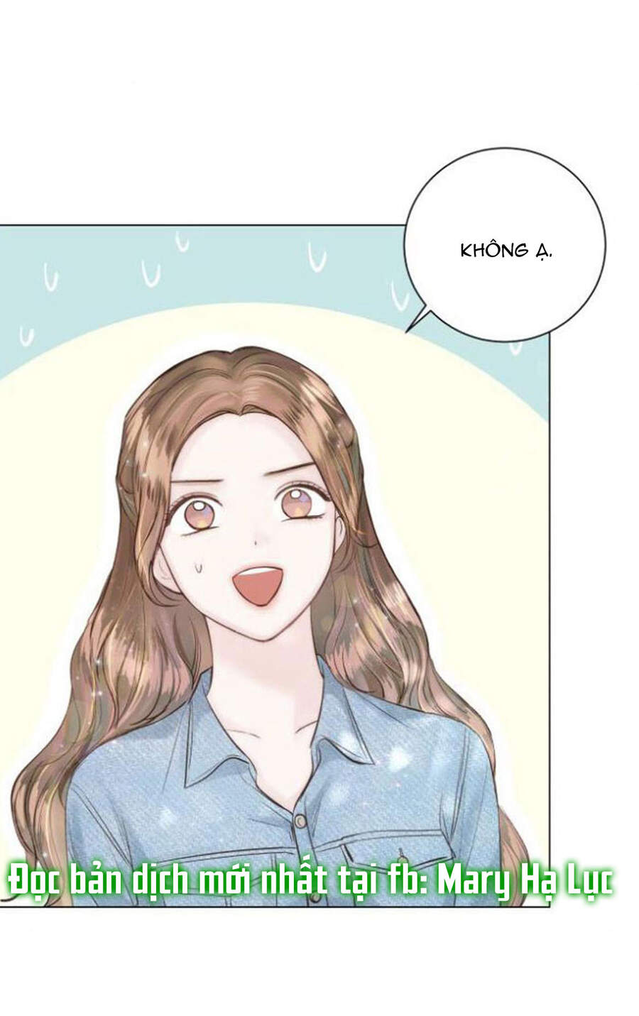 Kết Thúc Nhất Định Sẽ Có Hậu Chapter 22.1 - Trang 2