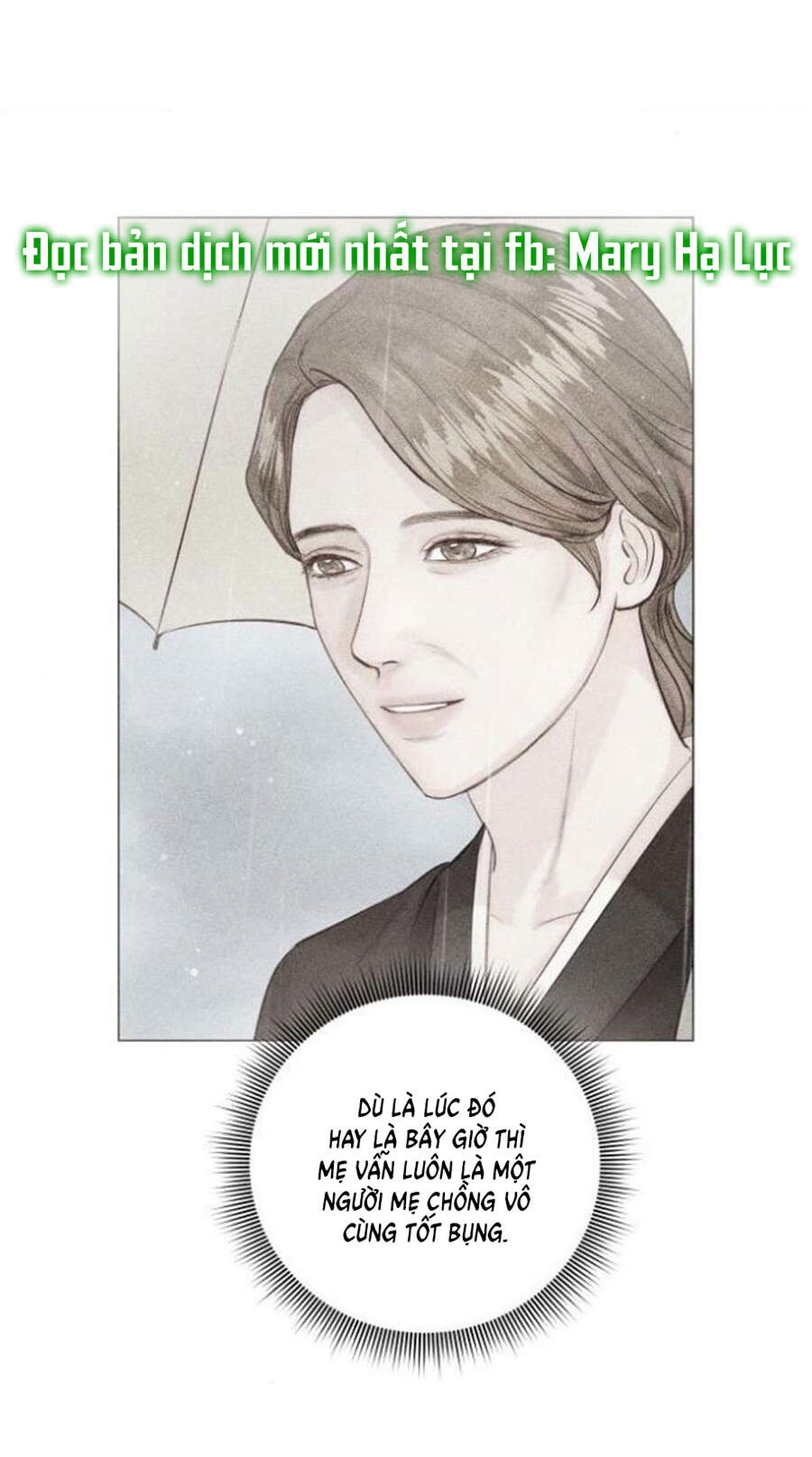 Kết Thúc Nhất Định Sẽ Có Hậu Chapter 22.1 - Trang 2