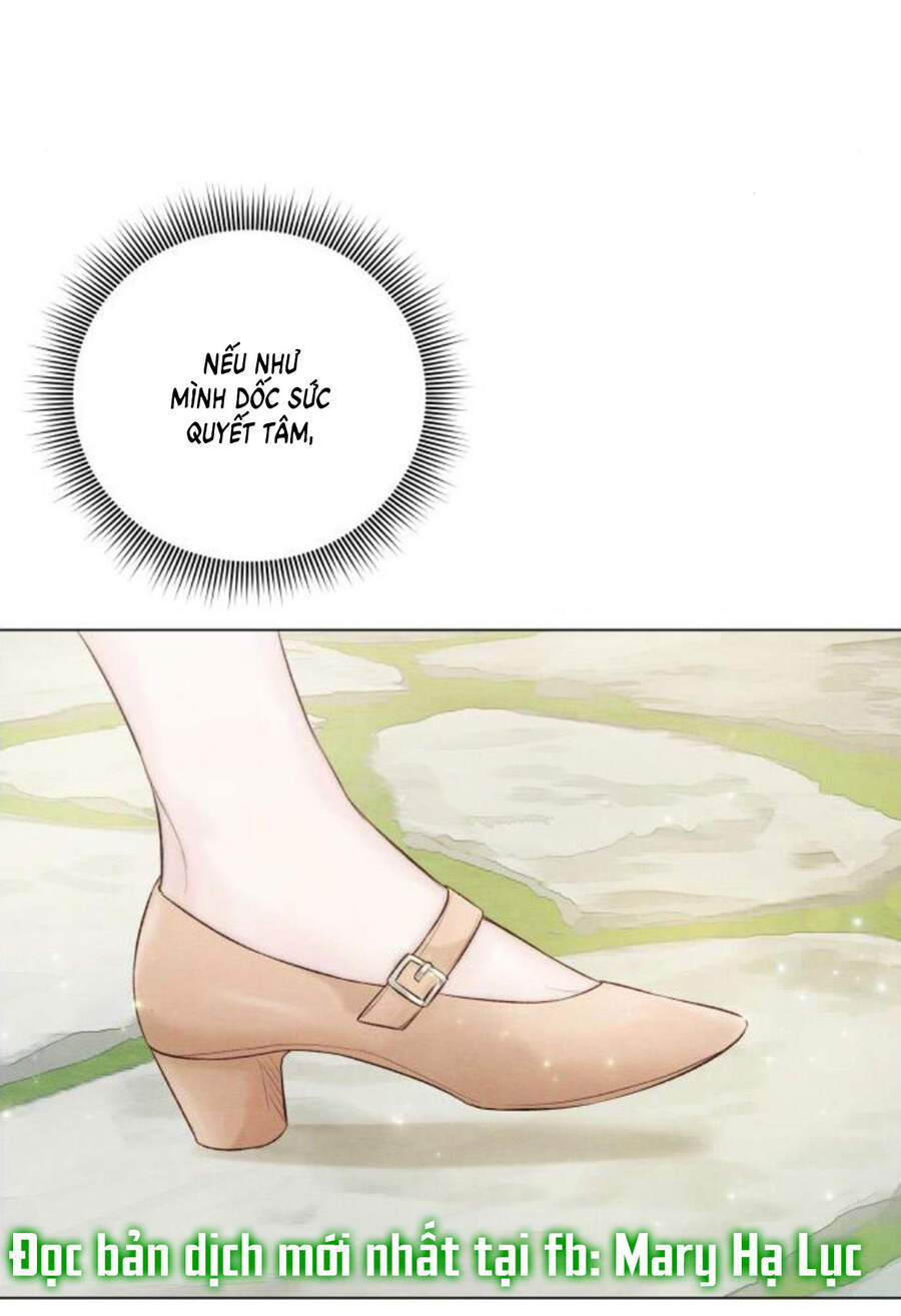 Kết Thúc Nhất Định Sẽ Có Hậu Chapter 22.1 - Trang 2