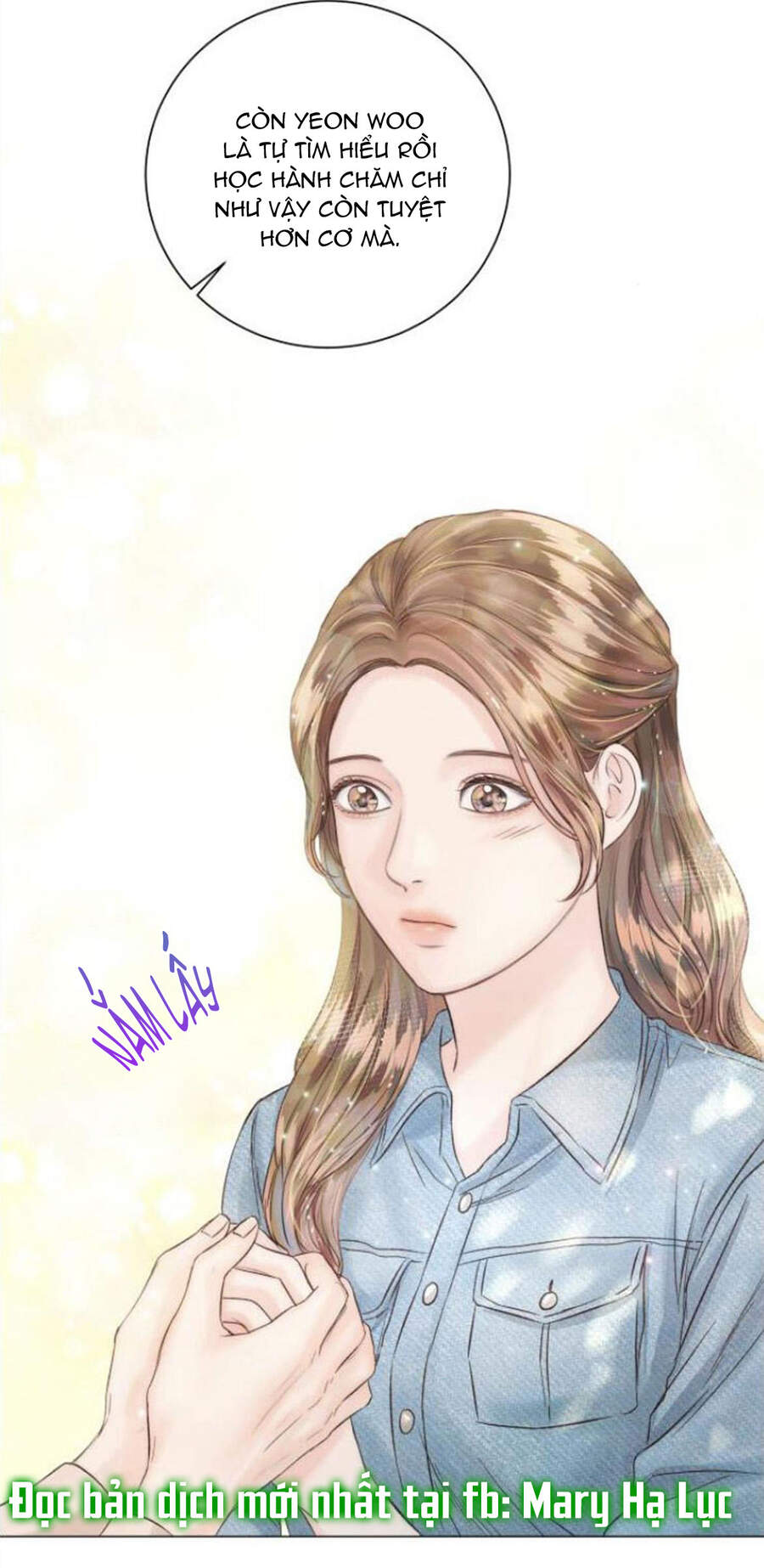 Kết Thúc Nhất Định Sẽ Có Hậu Chapter 22.2 - Trang 2