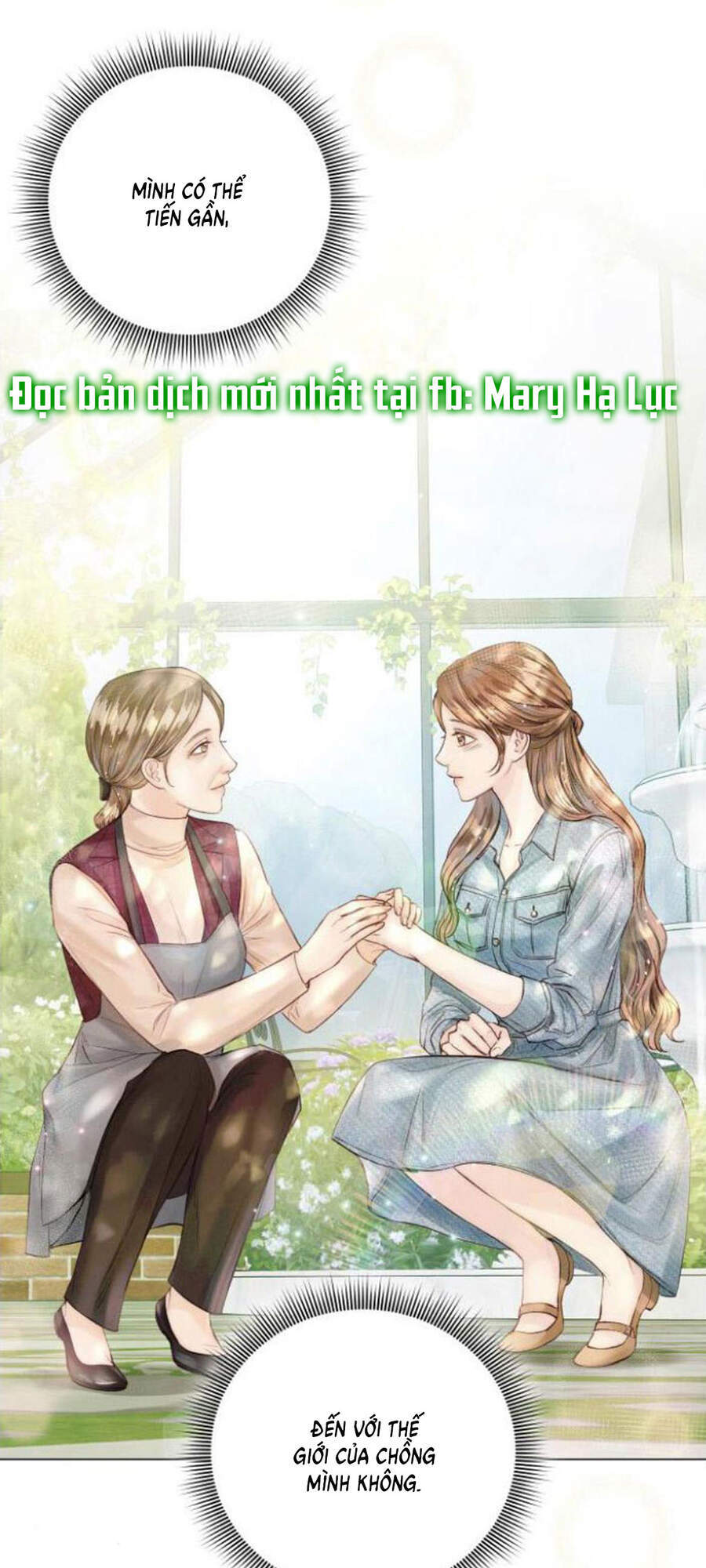 Kết Thúc Nhất Định Sẽ Có Hậu Chapter 22.2 - Trang 2