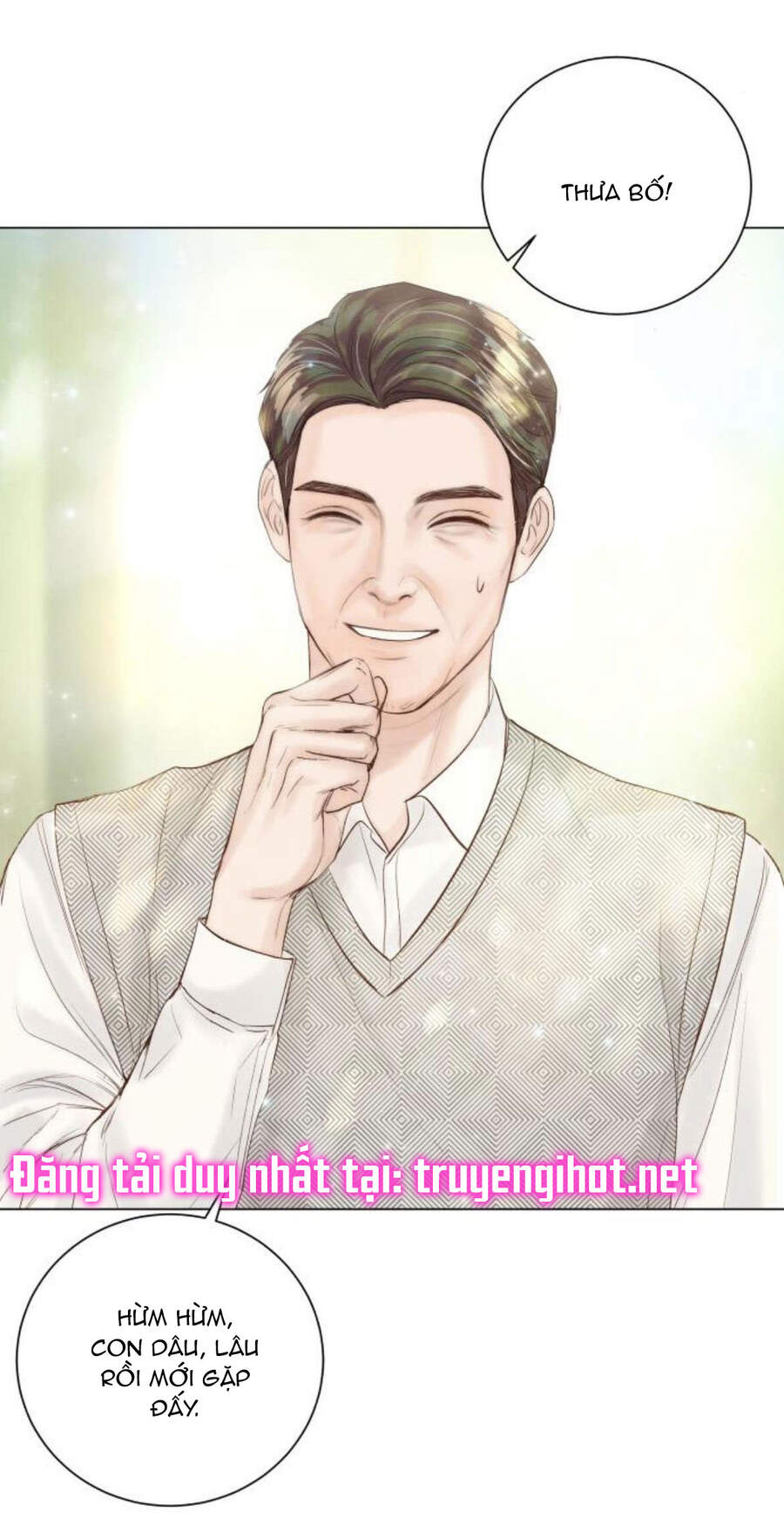 Kết Thúc Nhất Định Sẽ Có Hậu Chapter 22.2 - Trang 2