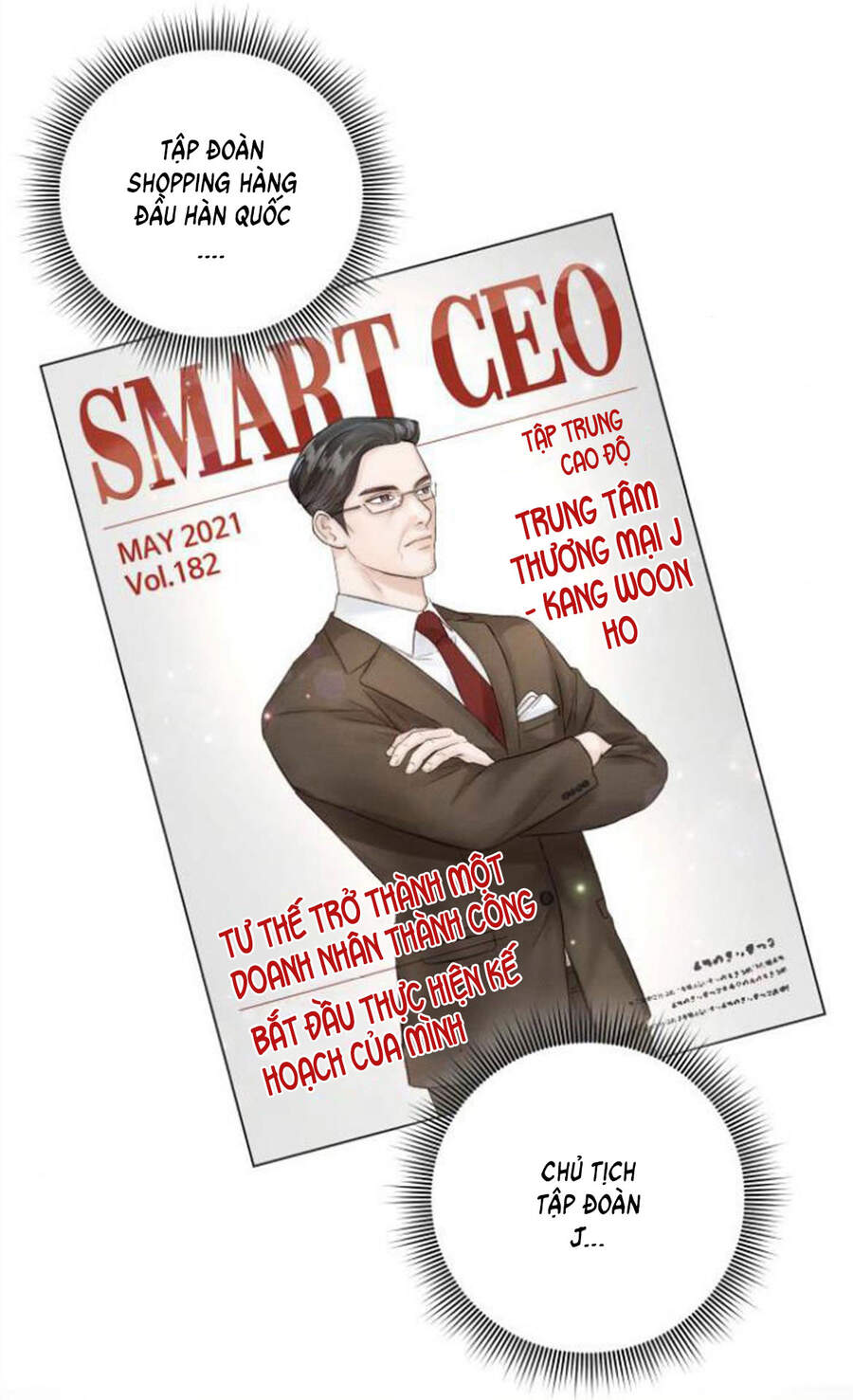 Kết Thúc Nhất Định Sẽ Có Hậu Chapter 22.2 - Trang 2