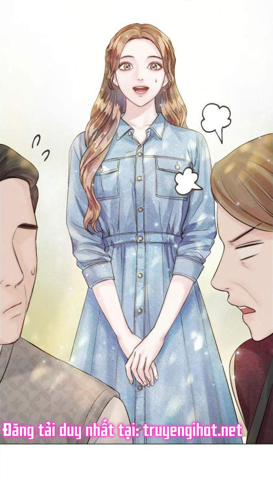 Kết Thúc Nhất Định Sẽ Có Hậu Chapter 22.2 - Trang 2