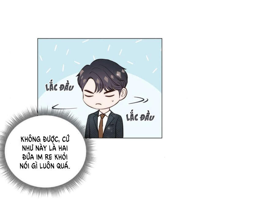 Kết Thúc Nhất Định Sẽ Có Hậu Chapter 23.1 - Trang 2