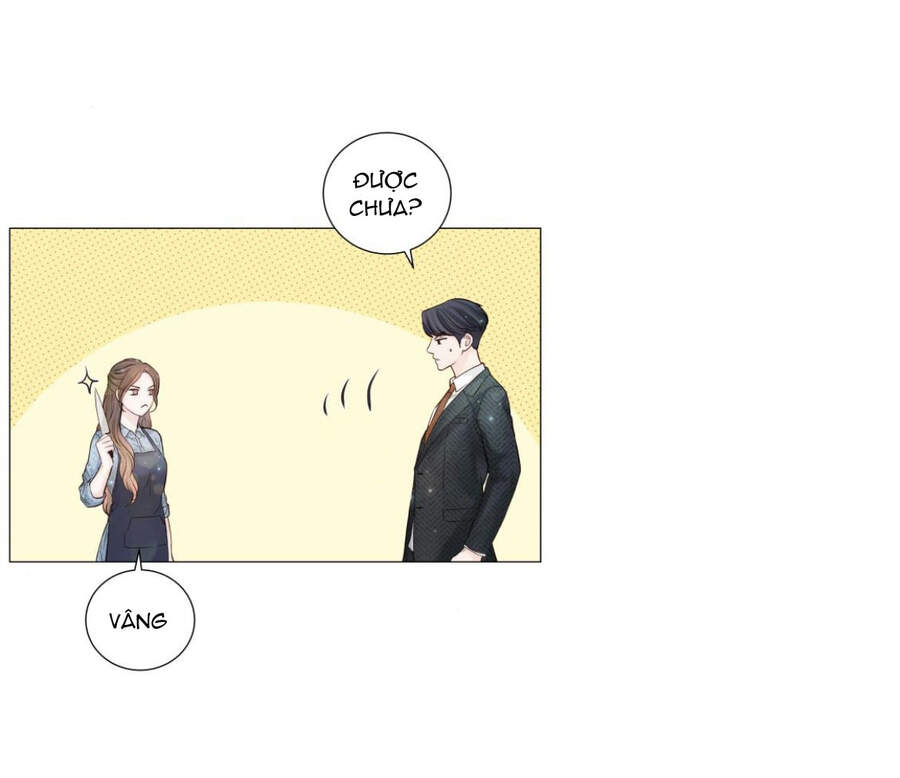 Kết Thúc Nhất Định Sẽ Có Hậu Chapter 23.1 - Trang 2