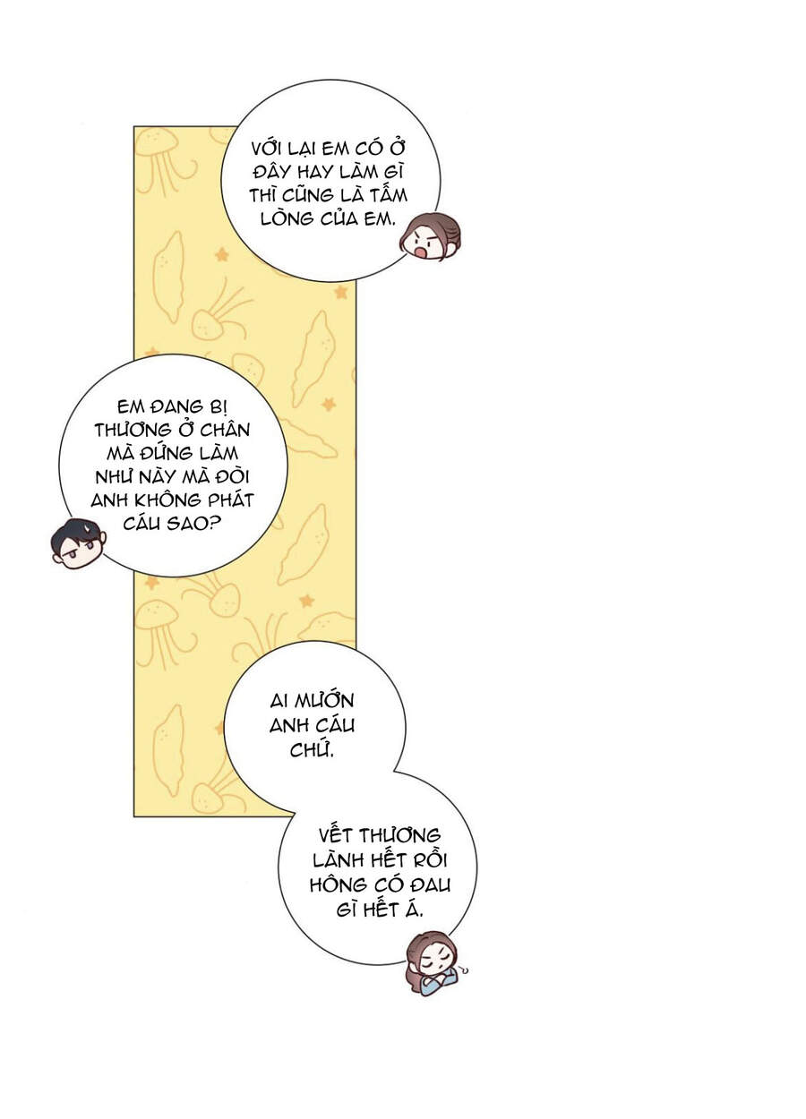 Kết Thúc Nhất Định Sẽ Có Hậu Chapter 23.1 - Trang 2