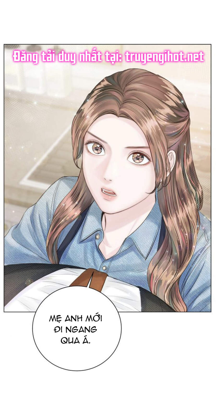 Kết Thúc Nhất Định Sẽ Có Hậu Chapter 23.2 - Trang 2