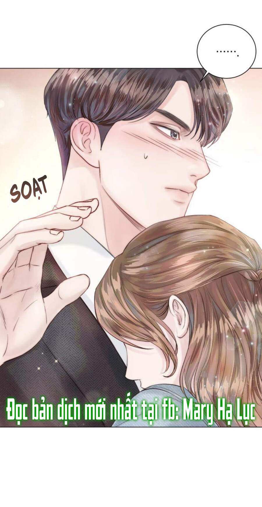 Kết Thúc Nhất Định Sẽ Có Hậu Chapter 23.2 - Trang 2