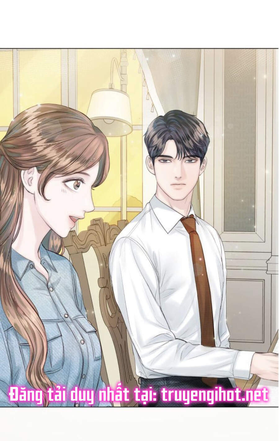 Kết Thúc Nhất Định Sẽ Có Hậu Chapter 23.3 - Trang 2