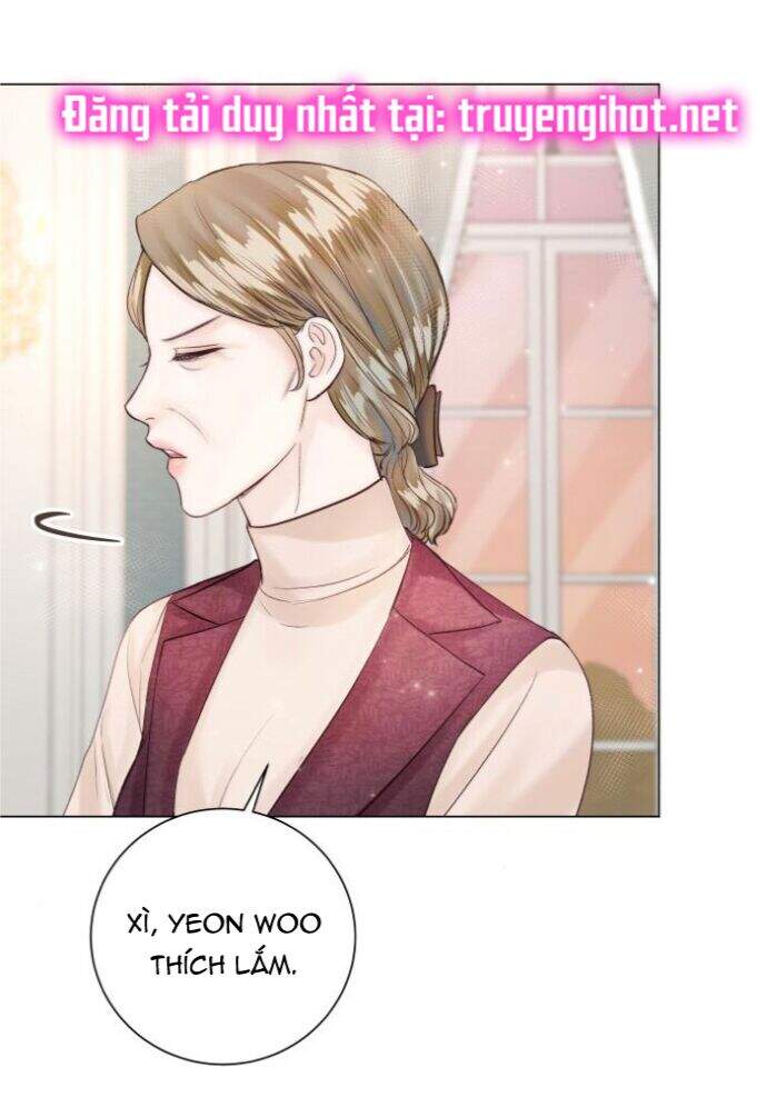 Kết Thúc Nhất Định Sẽ Có Hậu Chapter 24.1 - Trang 2