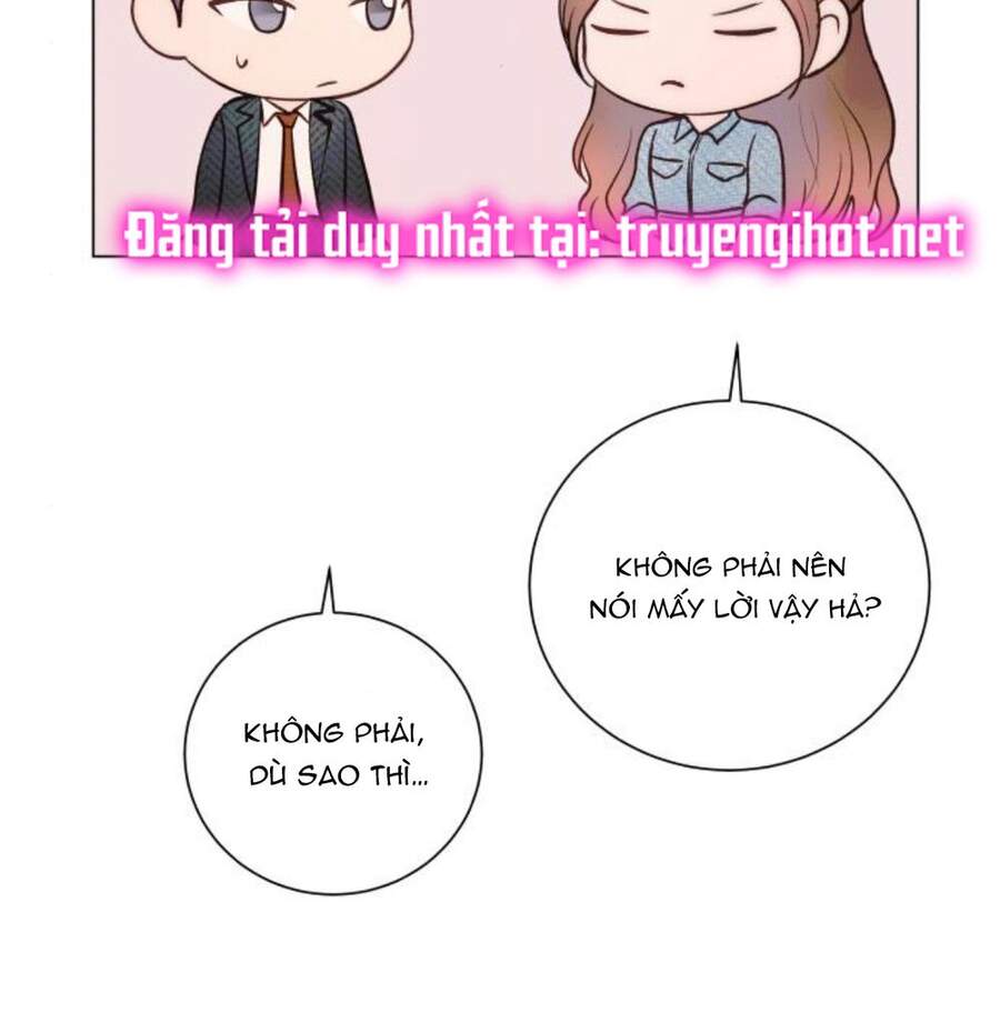 Kết Thúc Nhất Định Sẽ Có Hậu Chapter 24.2 - Trang 2