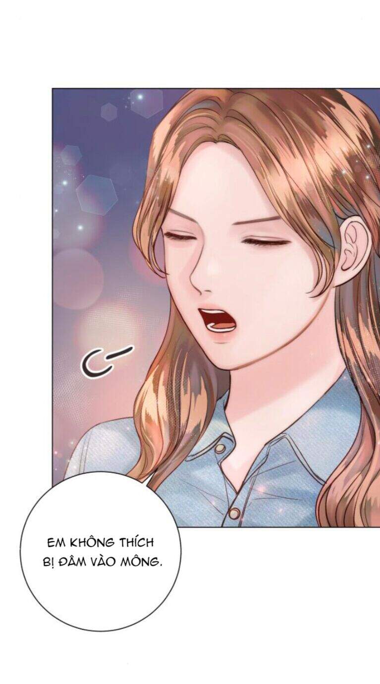 Kết Thúc Nhất Định Sẽ Có Hậu Chapter 24.2 - Trang 2