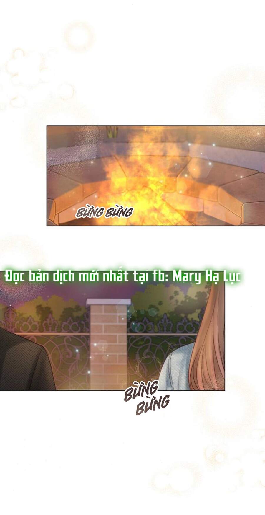 Kết Thúc Nhất Định Sẽ Có Hậu Chapter 24.2 - Trang 2