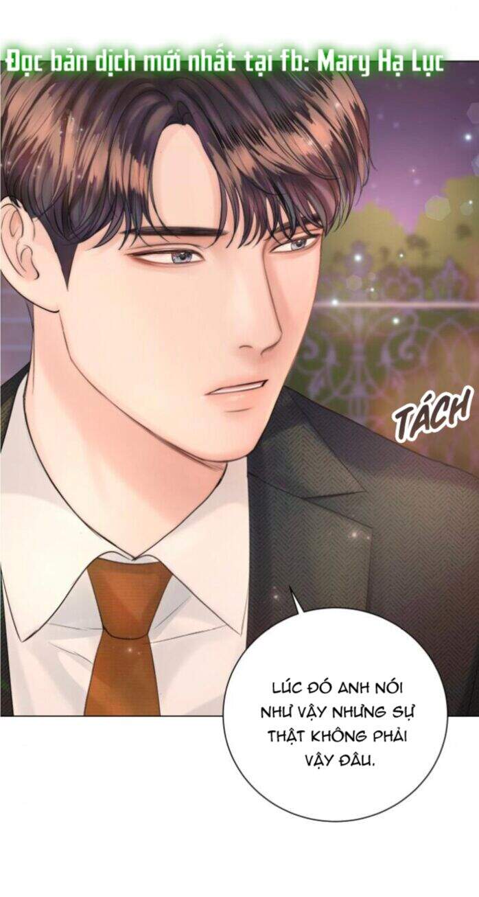 Kết Thúc Nhất Định Sẽ Có Hậu Chapter 24.2 - Trang 2