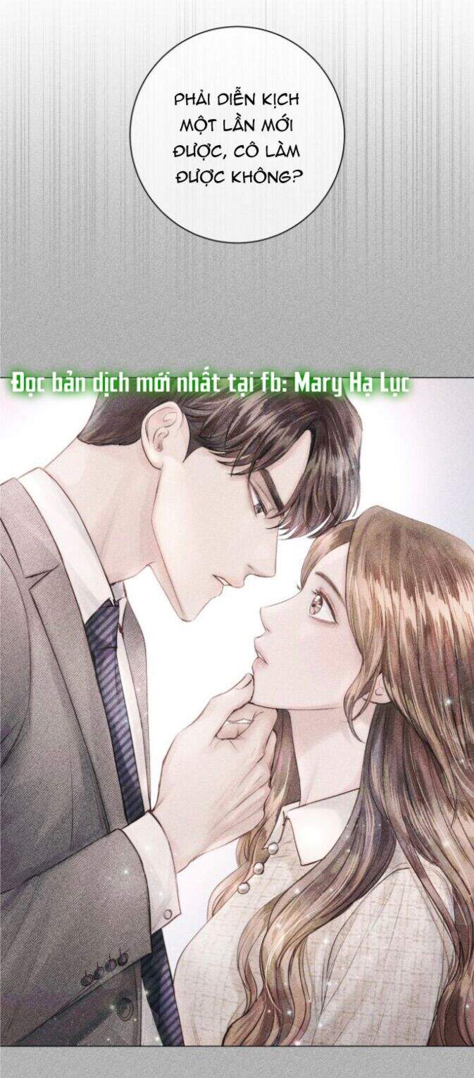 Kết Thúc Nhất Định Sẽ Có Hậu Chapter 24.3 - Trang 2