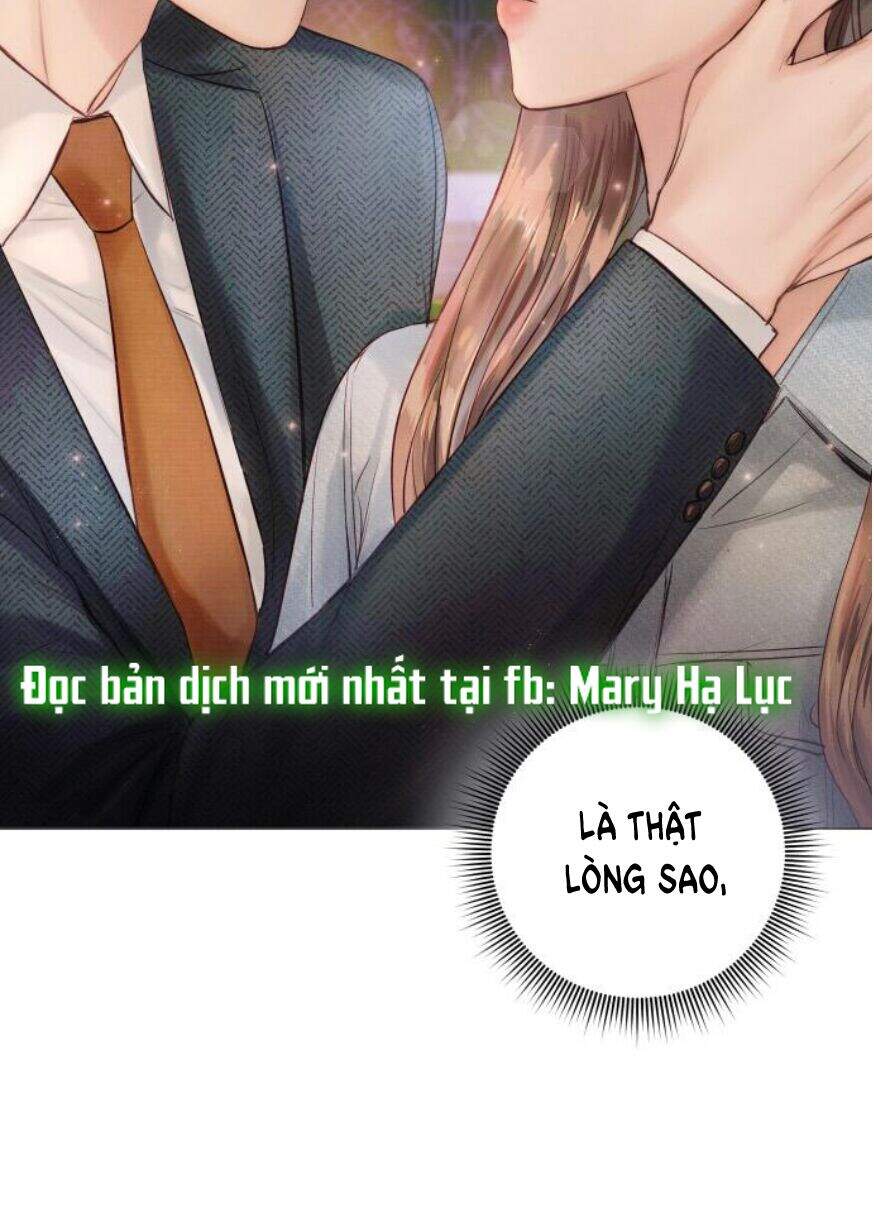 Kết Thúc Nhất Định Sẽ Có Hậu Chapter 24.3 - Trang 2