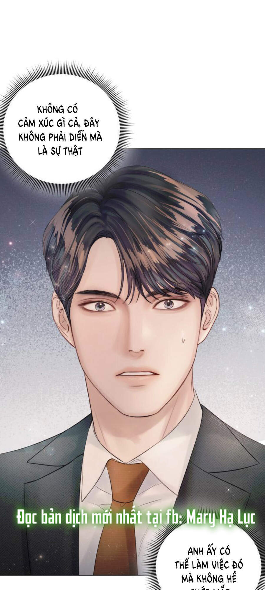 Kết Thúc Nhất Định Sẽ Có Hậu Chapter 25.1 - Trang 2