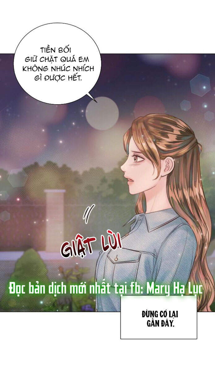 Kết Thúc Nhất Định Sẽ Có Hậu Chapter 25.1 - Trang 2