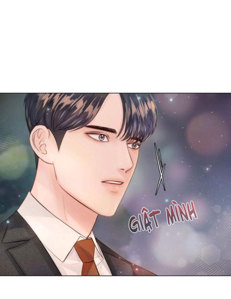 Kết Thúc Nhất Định Sẽ Có Hậu Chapter 25.1 - Trang 2