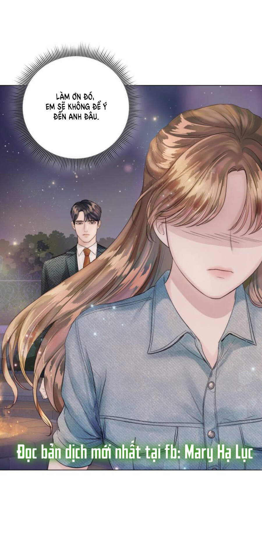 Kết Thúc Nhất Định Sẽ Có Hậu Chapter 25.1 - Trang 2