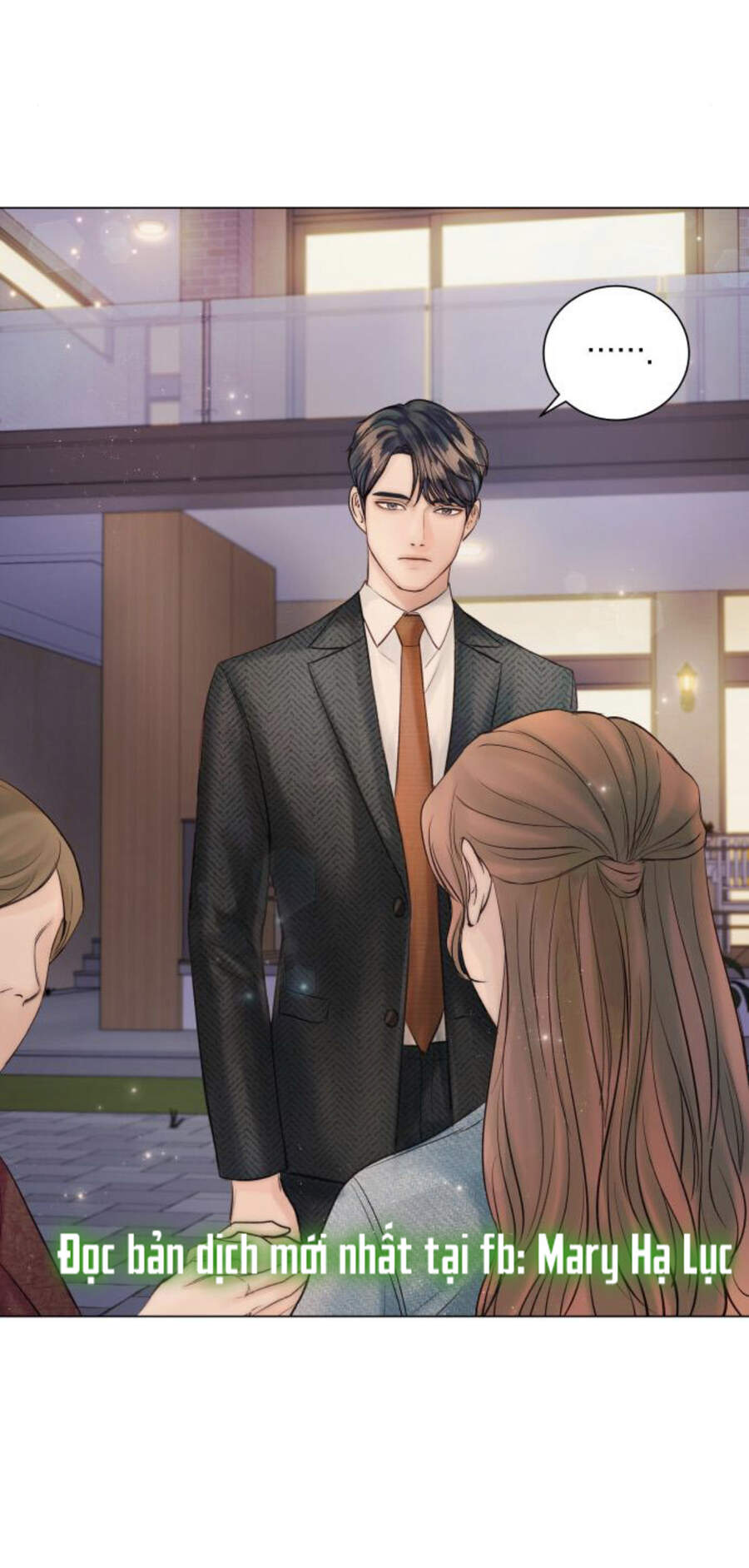 Kết Thúc Nhất Định Sẽ Có Hậu Chapter 25.2 - Trang 2