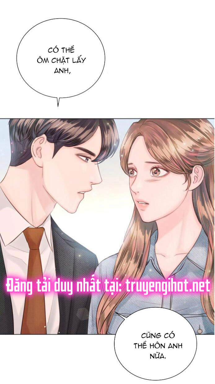 Kết Thúc Nhất Định Sẽ Có Hậu Chapter 25.3 - Trang 2