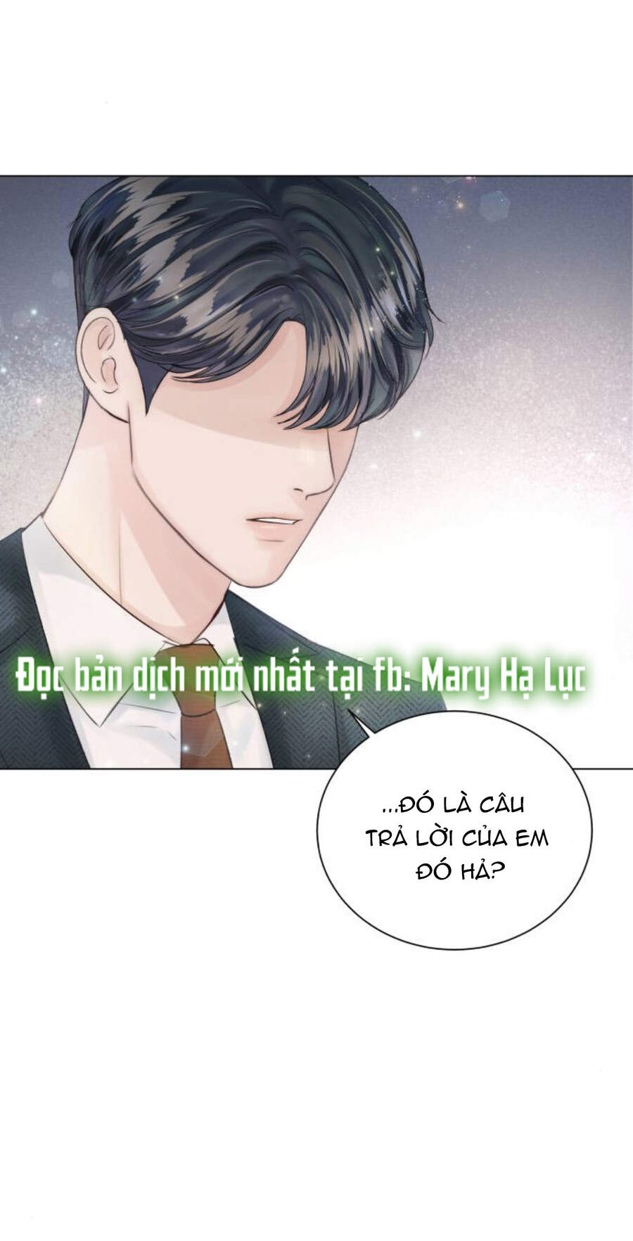 Kết Thúc Nhất Định Sẽ Có Hậu Chapter 25.3 - Trang 2