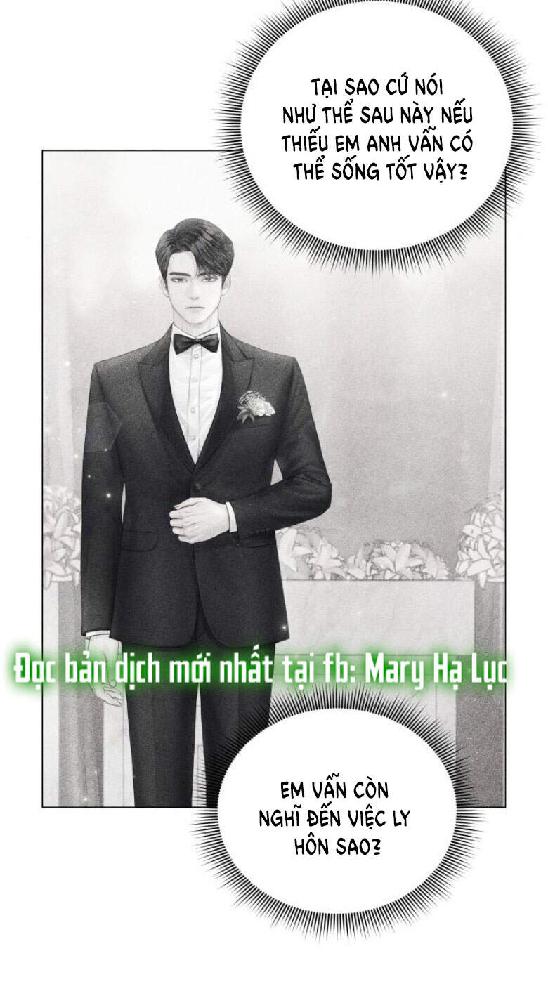 Kết Thúc Nhất Định Sẽ Có Hậu Chapter 25.3 - Trang 2