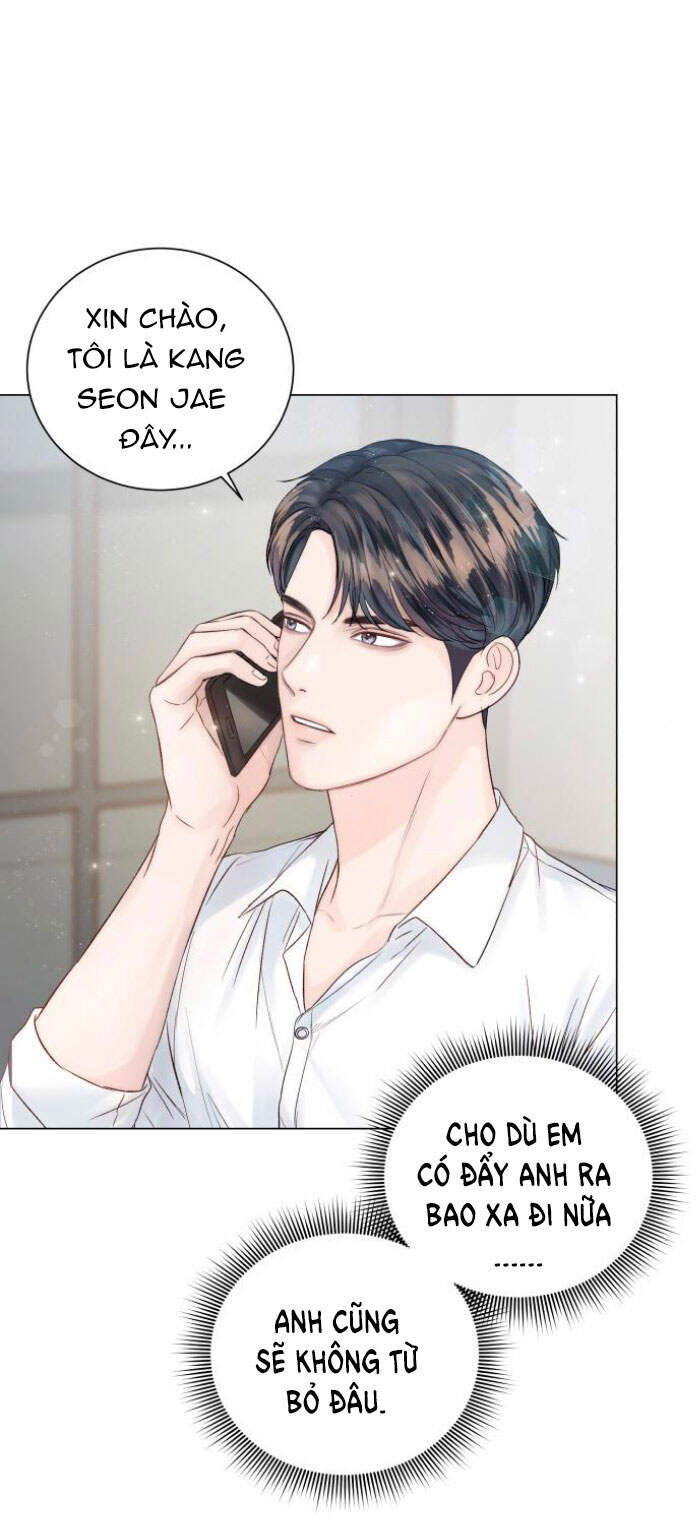 Kết Thúc Nhất Định Sẽ Có Hậu Chapter 25.3 - Trang 2